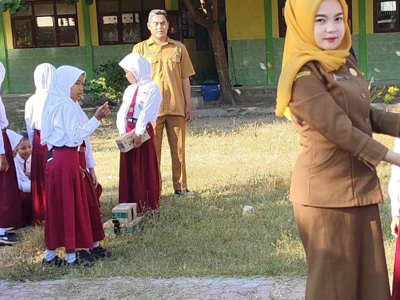 HARI KESAKTIAN PANCASILA