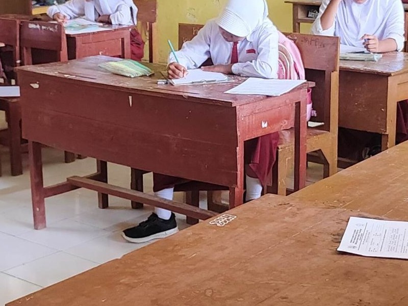 Penilaian Akhir Semester (PAS) 2025