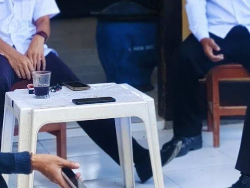 RAPAT KINERJA