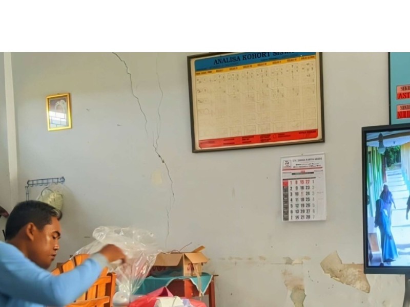 SOSIALISASI RAPAT KKK3