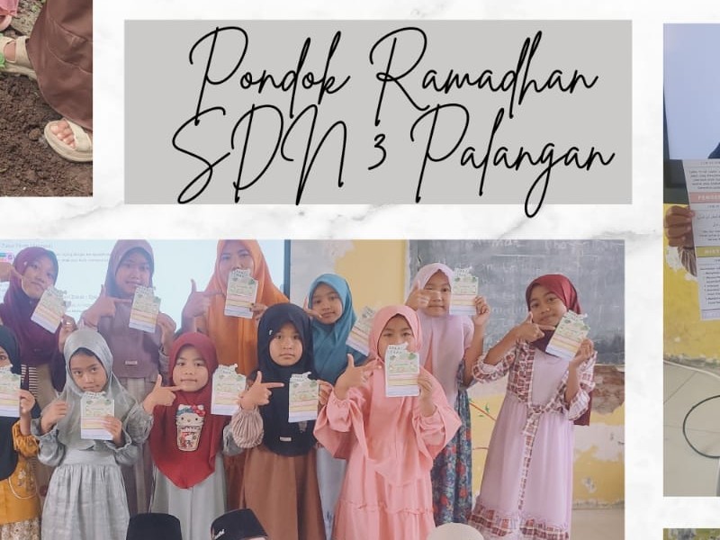PONDOK ROMADHON