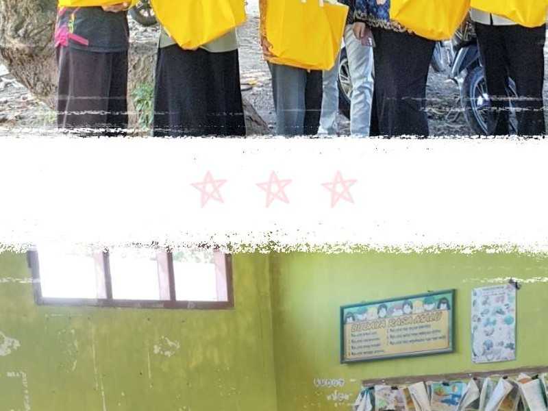 PERSIAPAN GLADI BERSIH TKA 2026