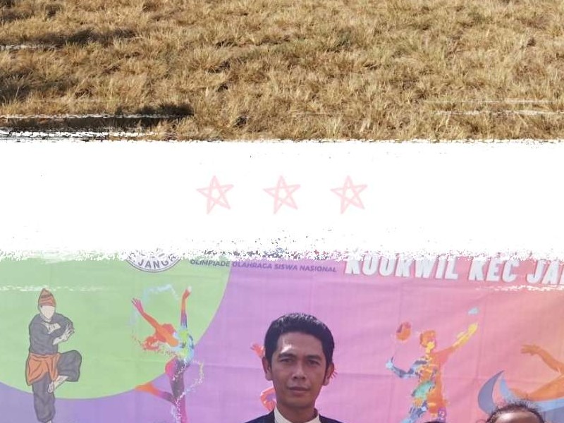 LOMBA KIDS ATLETIK - O2SN SD 2026