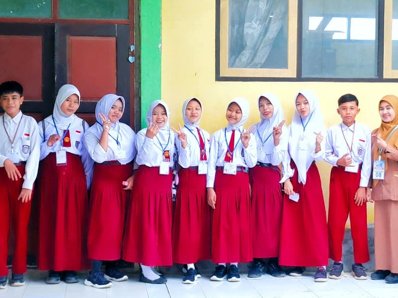 TKA KELAS 6 TAHUN 2026